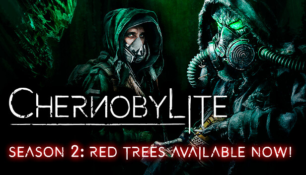 

Chernobylite