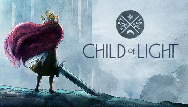 Child of Light (Xbox One & Xbox Series X|S) Europe
