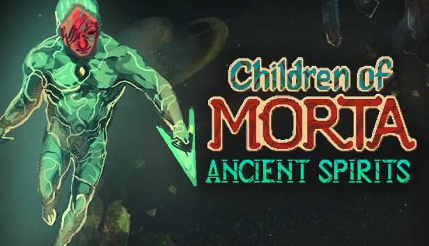 Children of Morta: Ancient Spirits