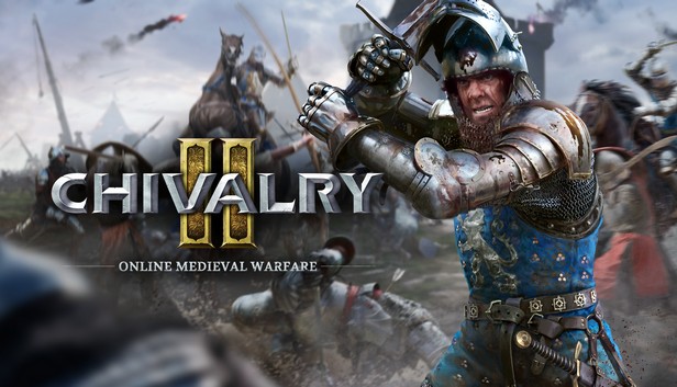 Chivalry 2 (Steam)