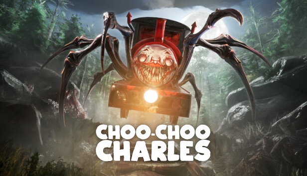 

Choo-Choo Charles