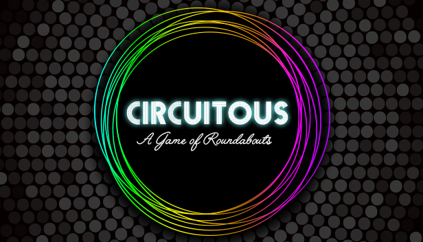 

Circuitous