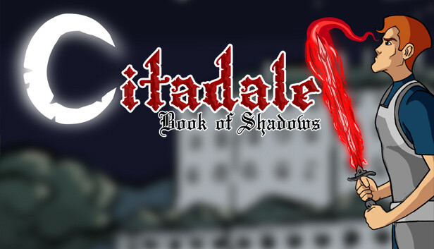 Citadale Resurrection - Book of Shadows DLC