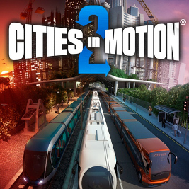 Cities Motion 2