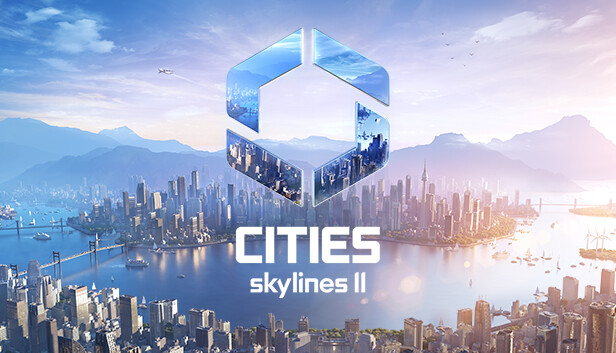 Cities: Skylines II + Pre-order Bonus
