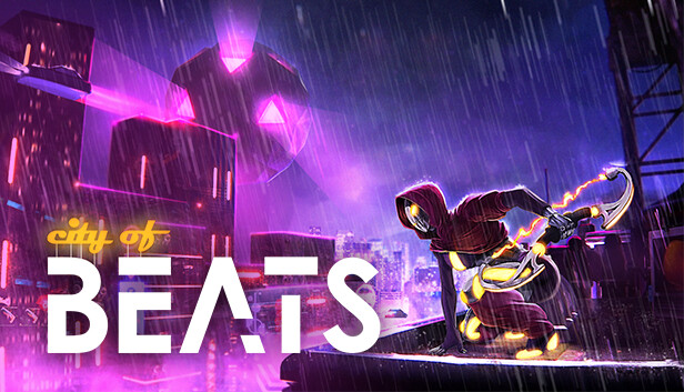 

City of Beats