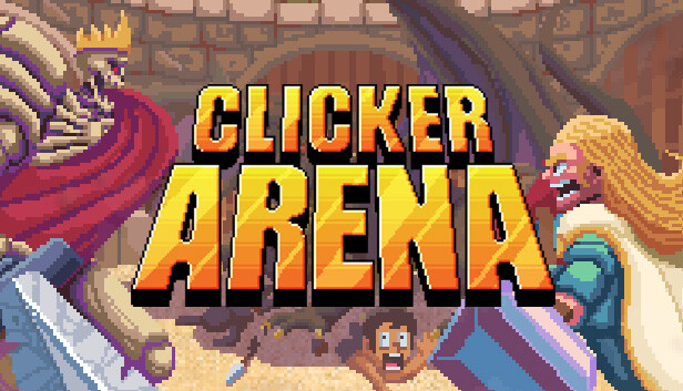 Clicker Arena