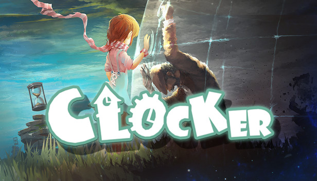 

Clocker