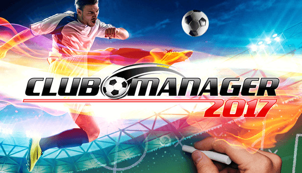 

Club Manager 2017