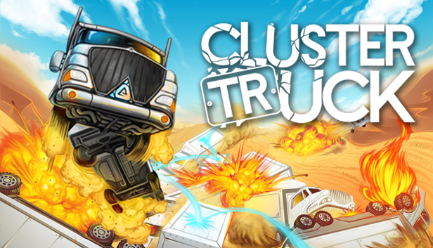

Clustertruck