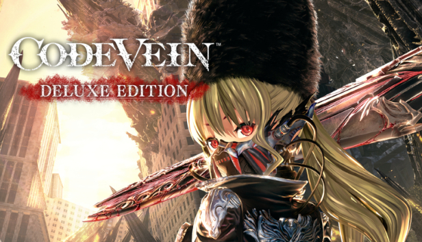 

CODE VEIN Deluxe Edition (Xbox One) Turkey