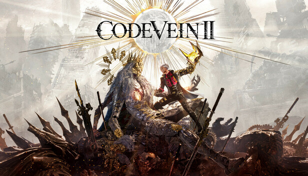

CODE VEIN II