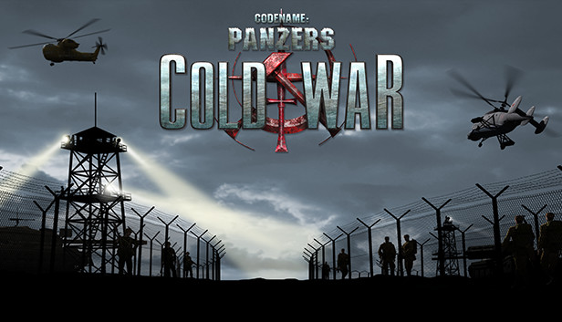 Codename: Panzers – Cold War