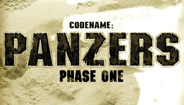 Codename: Panzers, Phase One