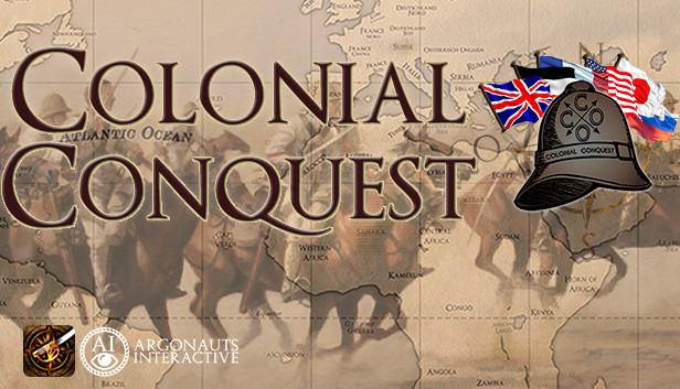 Colonial Conquest