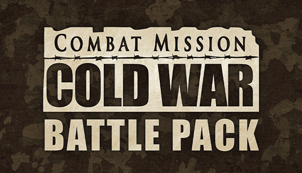 Combat Mission: Cold War - Battle Pack DLC