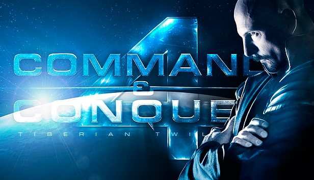 Command & Conquer 4 Tiberian Twilight