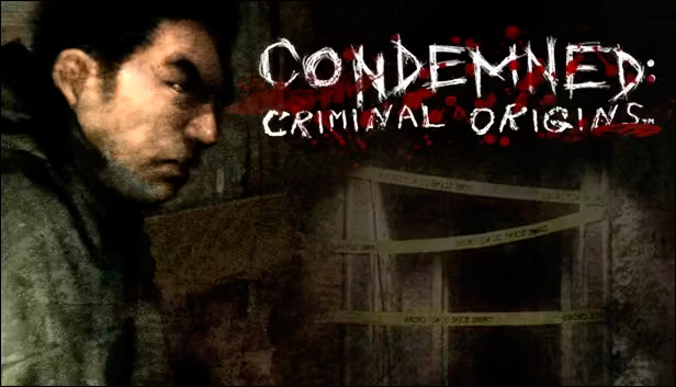 Condemned - Criminal Origins