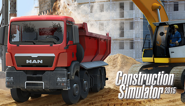 Construction Simulator 2015