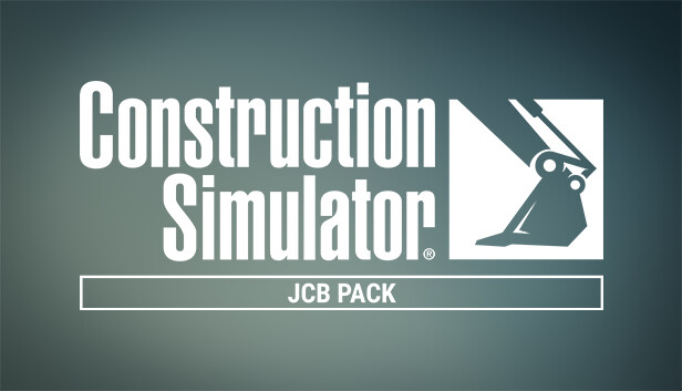 Construction Simulator - JCB Pack