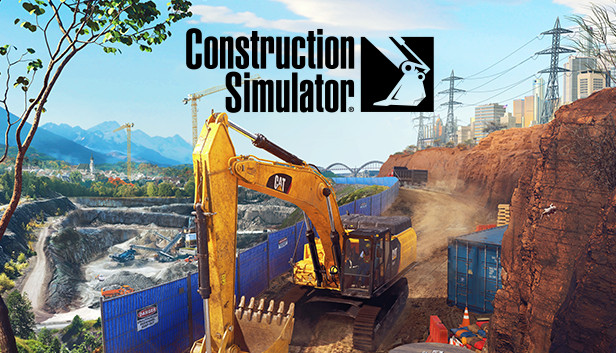 Comprar Builder Simulator Steam