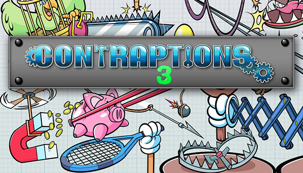 Contraptions 3