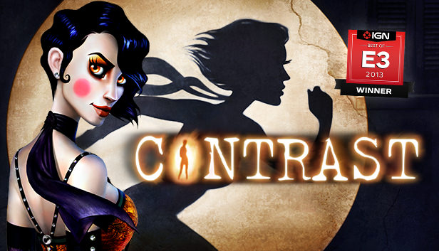 

CONTRAST