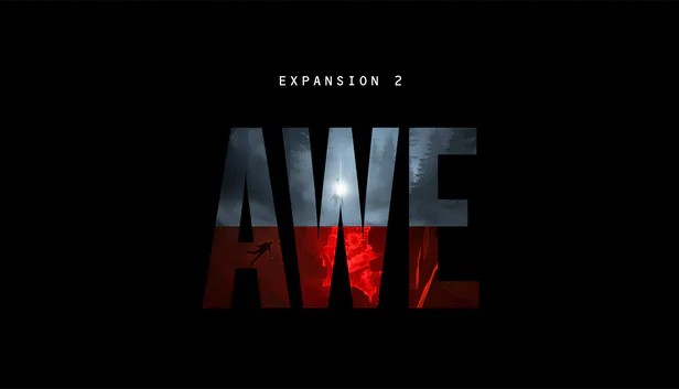 Control Expansion 2 "AWE" (Epic)