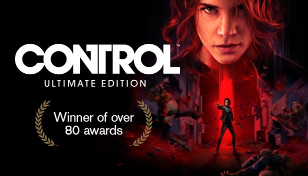 Control Ultimate Edition