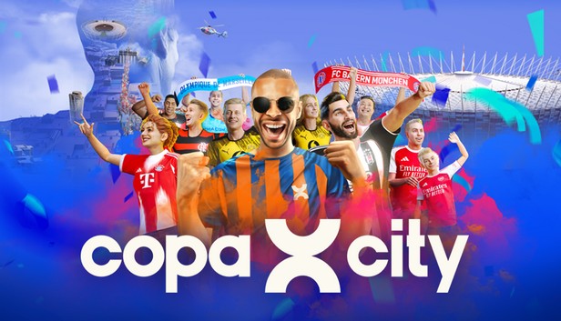 COPA CITY