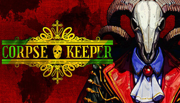 

Corpse Keeper