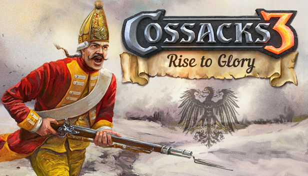 

Cossacks 3: Rise to Glory