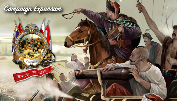 Cossacks: Campaign Expansion