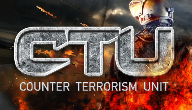 Counter Terrorism Unit (CTU)