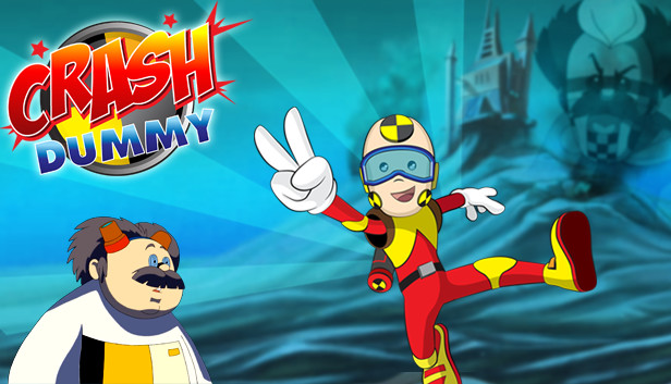 

Crash Dummy