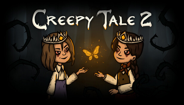 Creepy Tale 2