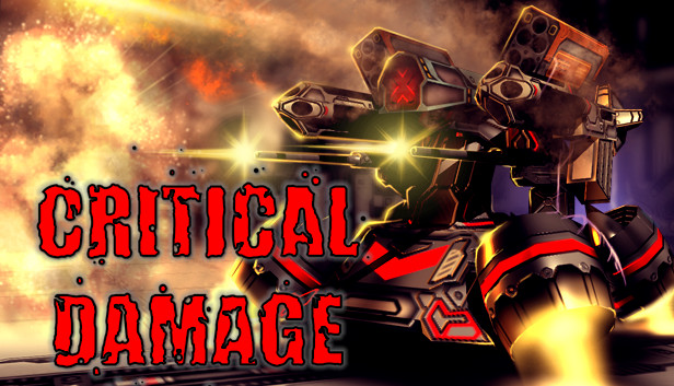 

Critical Damage
