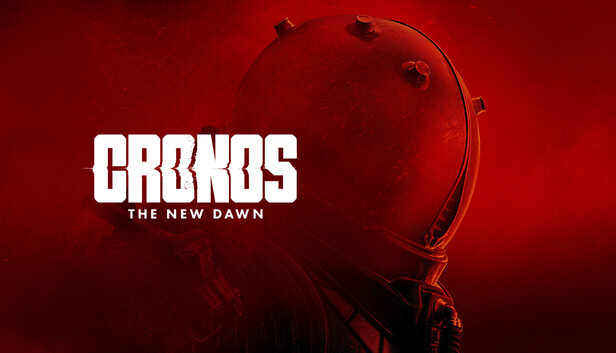 

Cronos: The New Dawn