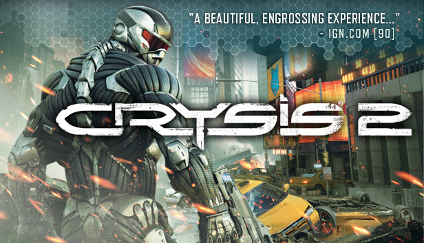 Crysis 2