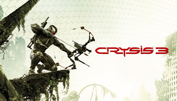 Crysis 3 Hunter Edition (RU)