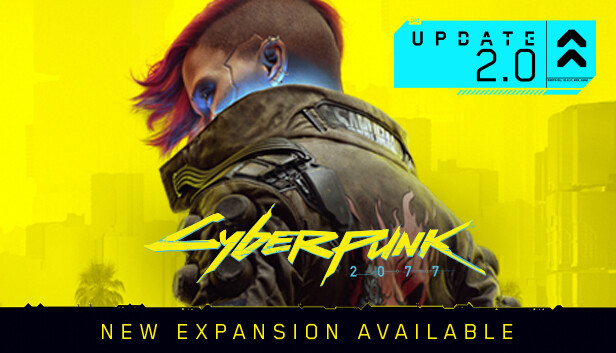 Cyberpunk 2077 (GOG)