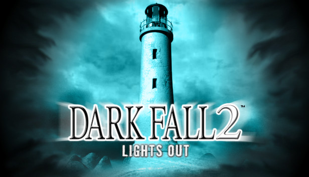 Dark Fall 2 Lights Out