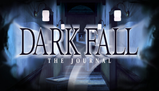 Dark Fall The Journal