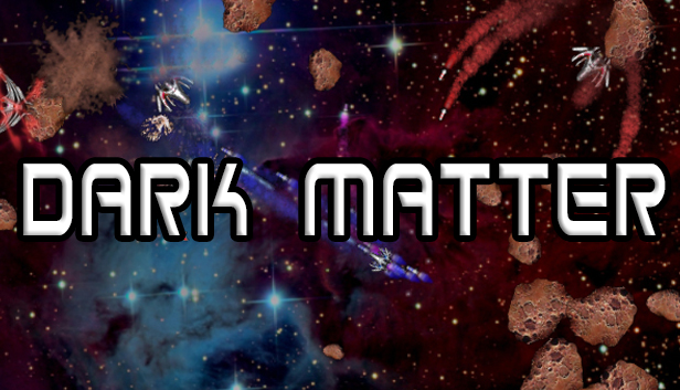 

Dark Matter