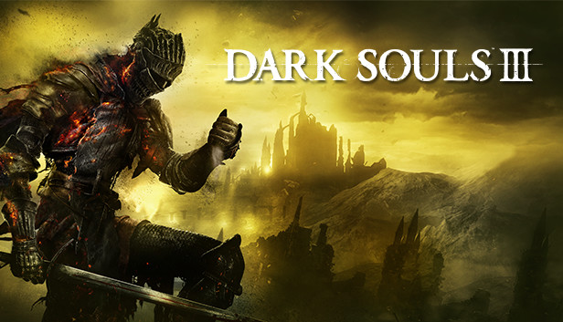 Dark Souls III (Xbox One & Xbox Series X|S) Europe
