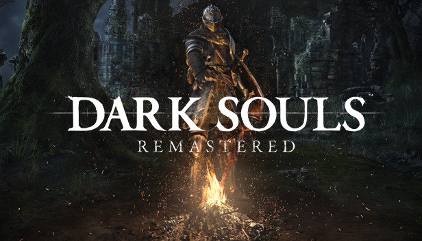 DARK SOULS: REMASTERED (Xbox One)