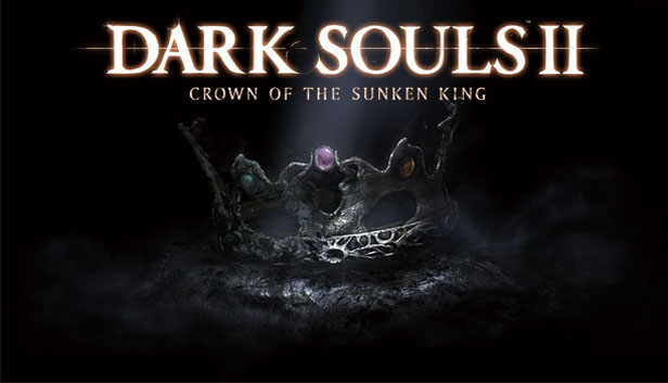 DARK SOULS™ II Crown of the Sunken King