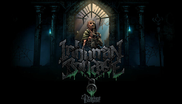 Darkest Dungeon® II: Inhuman Bondage