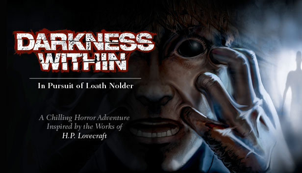 Darkness Within 1: In Pursuit of Loath Nolder