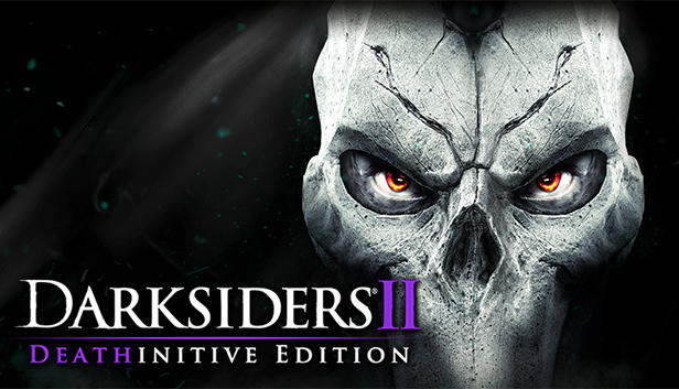 

Darksiders II Deathinitive Edition (Nintendo Switch EU)